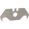 Modeco Hook Trapézové čepele 19x50mm 10ks - MN-63-130 Modeco Hook Trapézové čepele 19x50mm 10ks - MN-63-130