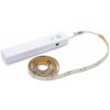 Velamp Led pásik LT018, 1 m, s detektorom pohybu Velamp Led pásik LT018, 1 m, s detektorom pohybu