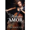 melodia del amor (La Taguara Design,Stefania Gil)(Brožovaná) melodia del amor (La Taguara Design,Stefania Gil)(Brožovaná)