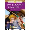 Klub stopařů: Luk faraona Ramsese II - Maneruová Maria Klub stopařů: Luk faraona Ramsese II - Maneruová Maria