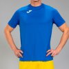 Joma Futbalový dres T SHIRT COMBI ROYAL