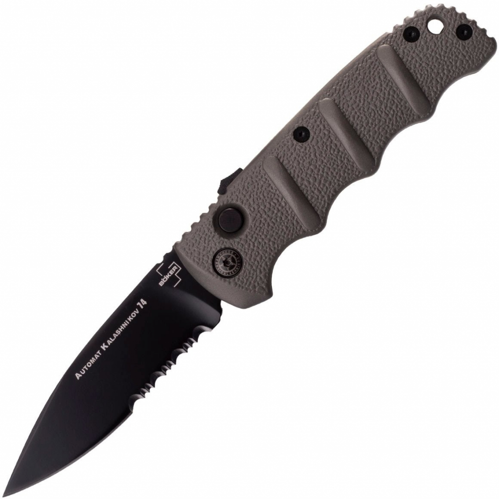 BOKER PLUS AKS-74 D2 01KALS94