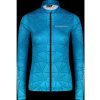 NORDBLANC Cyklo dres dámsky - VELOFLOW Farba: Modrá, Veľkosť: 44 NORDBLANC Cyklo dres dámsky - VELOFLOW Farba: Modrá, Veľkosť: 44
