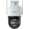 Reolink Trackmix Series W760-Trackmix Wi-Fi (Wifi) Reolink Trackmix Series W760-Trackmix Wi-Fi (Wifi)
