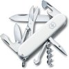 VICTORINOX Zatvárací nôž CLIMBER - biely (1.3703.7) VICTORINOX Zatvárací nôž CLIMBER - biely (1.3703.7)