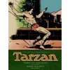 Tarzan - Versus The Barbarians (Vol. 2) Tarzan - Versus The Barbarians (Vol. 2)