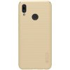 Nilkin Púzdro NILLKIN FROSTED SHIELD pre HUAWEI P SMART (2019)/HONOR 10 LITE - zlaté Nilkin Púzdro NILLKIN FROSTED SHIELD pre HUAWEI P SMART (2019)/HONOR 10 LITE - zlaté