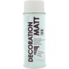 Deco Color Decoration RAL MATT - 0000 bezfarebný matný 400ml Deco Color Decoration RAL MATT - 0000 bezfarebný matný 400ml