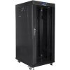 Serverová skriňa RACK 22U 800x800 LCD Termostat Serverová skriňa RACK 22U 800x800 LCD Termostat