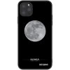 Picasee ULTIMATE CASE MagSafe pro Apple iPhone 11 Pro Max - Moon Minimal Picasee ULTIMATE CASE MagSafe pro Apple iPhone 11 Pro Max - Moon Minimal