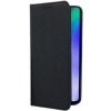 Púzdro knižkové SMART BOOK CASE pre HUAWEI Y6p - čierne Púzdro knižkové SMART BOOK CASE pre HUAWEI Y6p - čierne