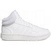 adidas Hoops 3.0 Mid K cloud white/cloud white/grey two biela adidas Hoops 3.0 Mid K cloud white/cloud white/grey two biela