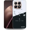 Picasee silikónový čierny obal pre Xiaomi 15T - Živý - Mŕtvy Picasee silikónový čierny obal pre Xiaomi 15T - Živý - Mŕtvy