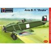 Kovozávody Prostějov Avia B.11 Kovozávody Prostějov Avia B.11