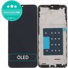 LCD Displej + Dotykové sklo Samsung Galaxy A17