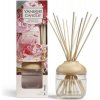 Yankee Candle Aróma difuzér Fresh Cut Roses 120 ml