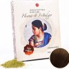 Henna & 3xIndigo 200g - tmavo hnedá farba na vlasy Indian Natural 200 g Henna & 3xIndigo 200g - tmavo hnedá farba na vlasy Indian Natural 200 g