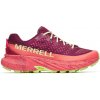 Pánske bežecké topánky Merrell Agility Peak 5 3D Veľkosť topánok (EU): 47 / Farba: ružová/vínová Pánske bežecké topánky Merrell Agility Peak 5 3D Veľkosť topánok (EU): 47 / Farba: ružová/vínová