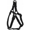 TRAKY ACTIVE DOG PREMIUM ČIERNE S TRAKY ACTIVE DOG PREMIUM ČIERNE S
