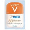 VICHY Capital Soleil UV AQUA hydratačný fluid SPF50+ 50ml VICHY Capital Soleil UV AQUA hydratačný fluid SPF50+ 50ml