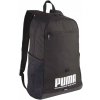 Školský viac-komorový batoh Puma čierny 21 l Školský viac-komorový batoh Puma čierny 21 l