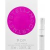 Stella McCartney Pop, Vzorka vône - EDP pre ženy Stella McCartney Pop, Vzorka vône - EDP pre ženy