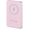 Verbatim 32248 10000 mAh ružová