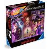 Ravensburger Stranger Things 300 dielov