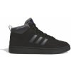adidas rapid court mid winterezed JR0170 Čierna