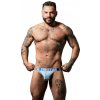 Andrew Pánske jocksy Christian modre ALMOST NAKED Andrew Pánske jocksy Christian modre ALMOST NAKED
