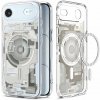 Spigen Ultra Hybrid Mag Magsafe iPhone 17 Air Zero One Natural Titanium