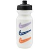 Nike Big Mouth Bottle 2.0 650 ml sail/black/hydrangeas/game royal/safety orange (887791793027) Nike Big Mouth Bottle 2.0 650 ml sail/black/hydrangeas/game royal/safety orange (887791793027)