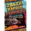 Zlatá kniha komiksů - Václav Šorel Zlatá kniha komiksů - Václav Šorel