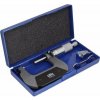 Satra mikrometer strmeňový 25 - 50 mm delenie 0,01 mm