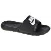 Nike športové šľapky Victori One Shower Slide Čierna Nike športové šľapky Victori One Shower Slide Čierna