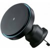 Proove Bezdrôtový nabíjací držiak do auta Light Circle 15W WHLC15010001 Proove Bezdrôtový nabíjací držiak do auta Light Circle 15W WHLC15010001