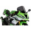 Plexi štít PUIG R-RACER 3629F tmavá dymová Plexi štít PUIG R-RACER 3629F tmavá dymová