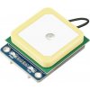 Waveshare LC76G Multi-GNSS Module, Supports GPS, BDS, GLONASS, Galileo, QZSS Waveshare LC76G Multi-GNSS Module, Supports GPS, BDS, GLONASS, Galileo, QZSS