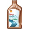 Shell Helix Hybrid 0W-20 1 l Shell Helix Hybrid 0W-20 1 l