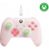 Káblový pad 8BitDo Ultimate Mini Xbox Káblový PC pad Káblový pad 8BitDo Ultimate Mini Xbox Káblový PC pad