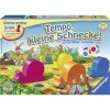Ravensburger Ravensburger Tempo, malý slimák! Tempo, kleine Schnecke! 21420; 21420 Ravensburger Ravensburger Tempo, malý slimák! Tempo, kleine Schnecke! 21420; 21420