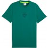 Pánske tričko s krátkym rukávom Puma AMF1 ESSENTIAL LOGO TEE 1 635393-04 - XL Pánske tričko s krátkym rukávom Puma AMF1 ESSENTIAL LOGO TEE 1 635393-04 - XL