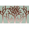 Fototapeta na stenu - FT0630 - Abstrakcia stromy 152cm x 104cm - Vliesová fototapeta Fototapeta na stenu - FT0630 - Abstrakcia stromy 152cm x 104cm - Vliesová fototapeta