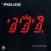 Police: Ghost In The Machine - CD Police: Ghost In The Machine - CD