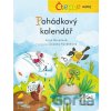 Čteme sami Pohádkový kalendář - Jana Burešová Čteme sami Pohádkový kalendář - Jana Burešová