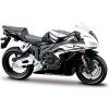 MaistoMotocykel Honda CBR1000RR 1:18