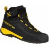 La Sportiva TX Canyon Black/Yellow Veľkosť: 41 pánske topánky La Sportiva TX Canyon Black/Yellow Veľkosť: 41 pánske topánky