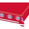 Amscan Obrus - FC Bayern Mníchov 120 x 180 cm Amscan Obrus - FC Bayern Mníchov 120 x 180 cm