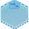 Fre Pro Wave 3D bavlnené sitko do pisoára s vôňou modré 1 kus Fre Pro Wave 3D bavlnené sitko do pisoára s vôňou modré 1 kus