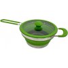 Vango CUISINE 1.5L NON-STICK POT skladací hrniec zelená